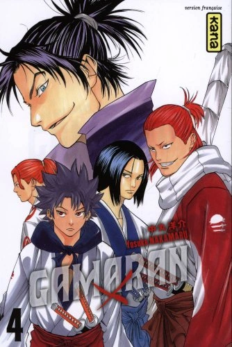Tome 4