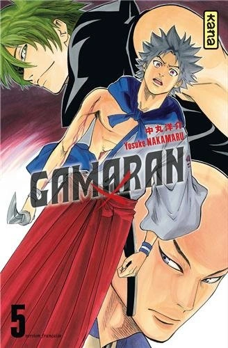Tome 5