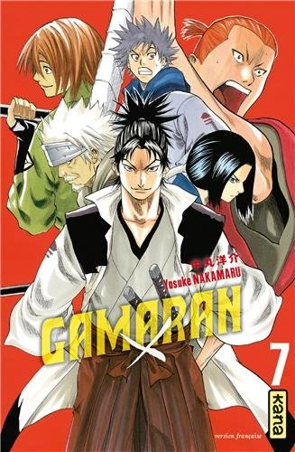 Tome 7