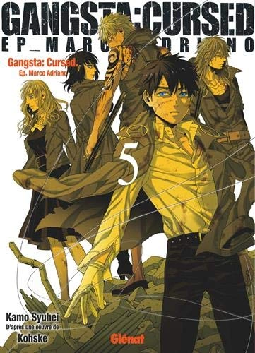 Tome 5