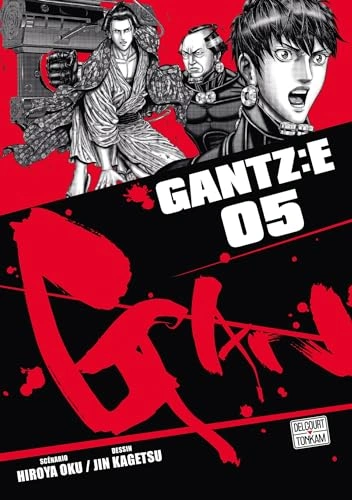 Tome 5