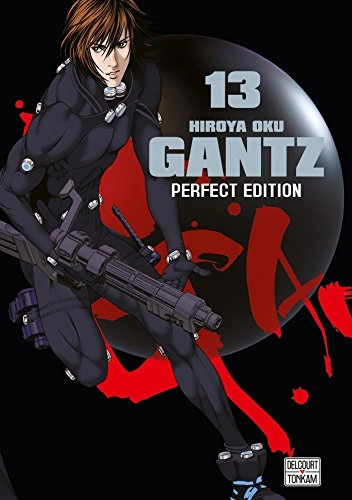 Tome 13