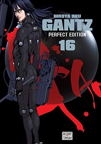 Tome 16