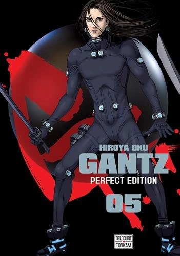 Tome 5