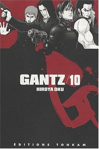 Tome 10