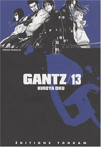 Tome 13