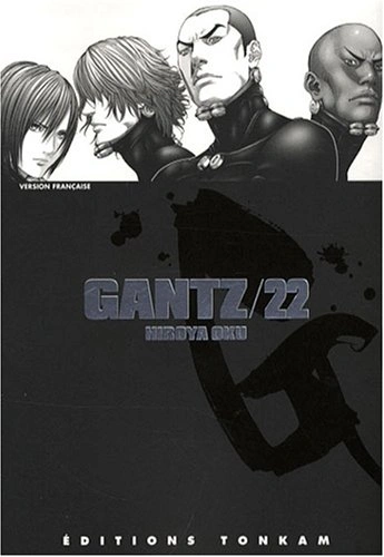 Tome 22