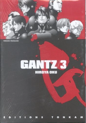 Tome 3