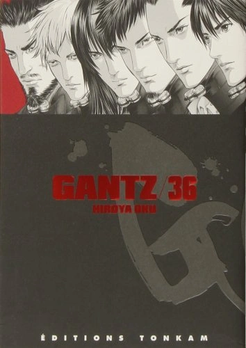 Tome 36