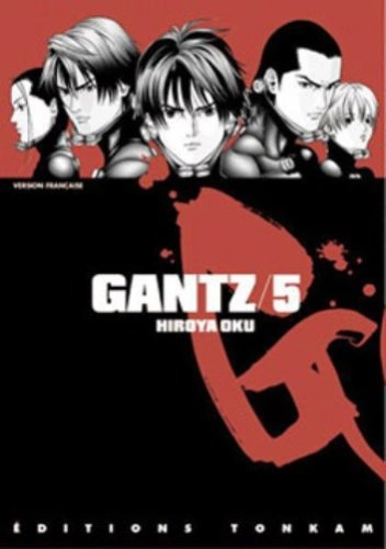 Tome 5