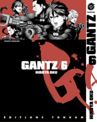 Tome 6