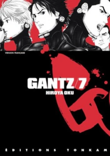 Tome 7
