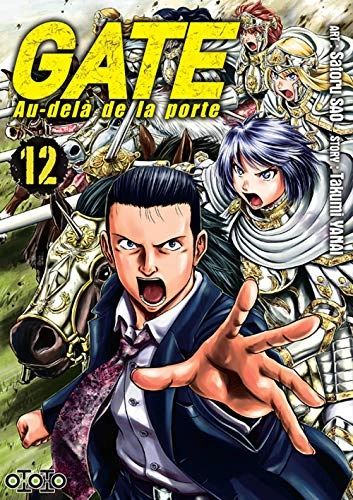 Tome 12