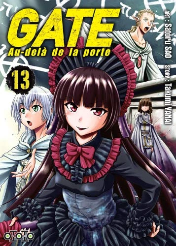 Tome 13