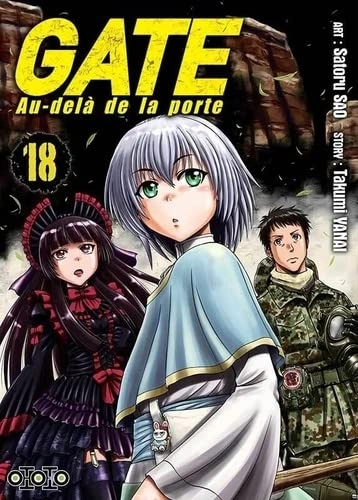 Tome 18