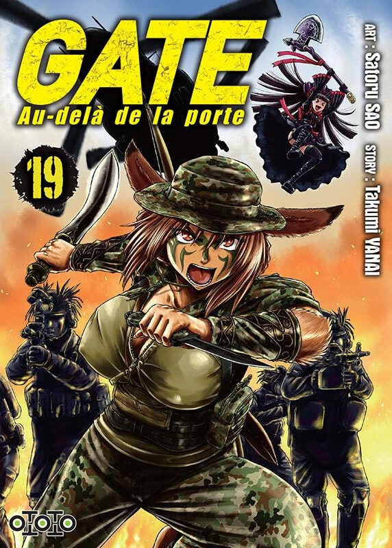 Tome 19