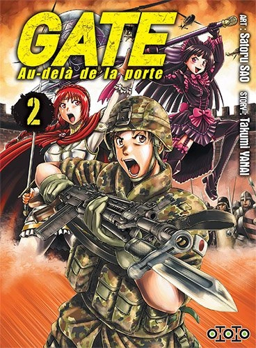 Tome 2