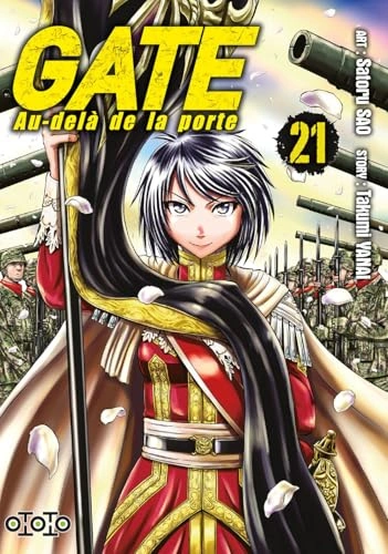 Tome 21