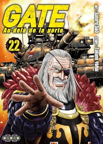 Tome 22