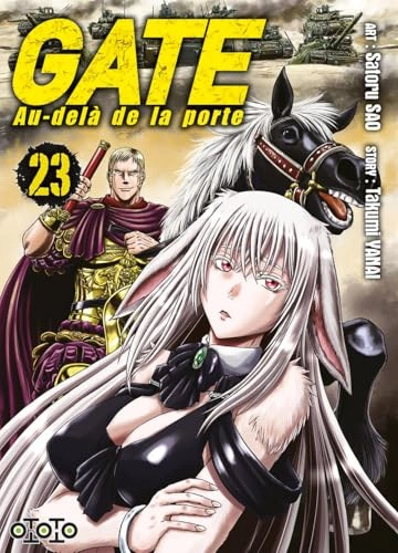 Tome 23