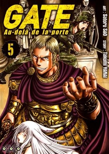 Tome 5