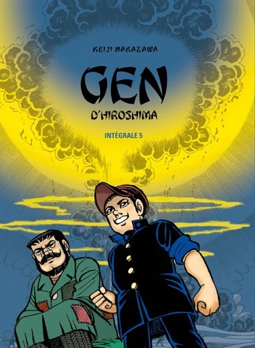 Tome 5