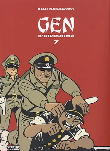 Tome 7
