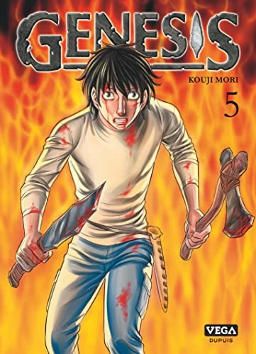 Tome 5