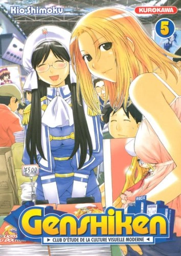 Tome 5