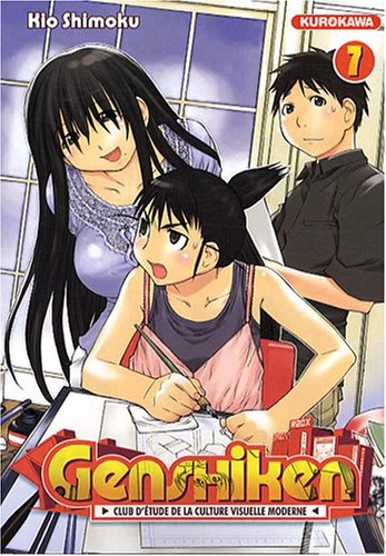 Tome 7
