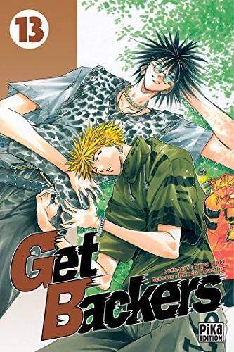 Tome 13