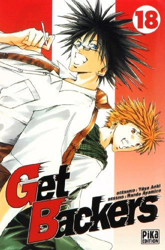 Tome 18