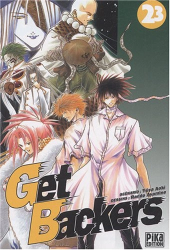 Tome 23