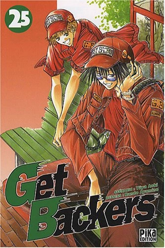 Tome 25