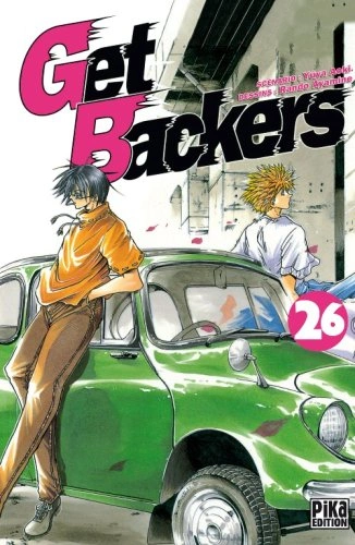 Tome 26