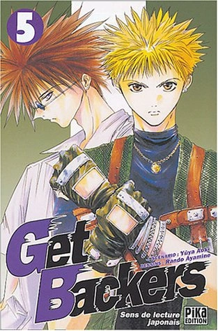 Tome 5