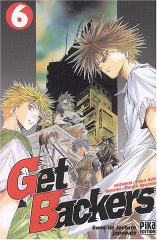 Tome 6