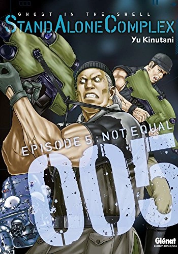 Tome 5