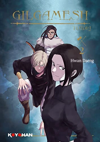 Tome 2