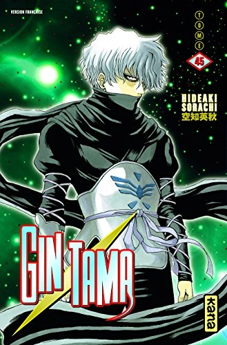 Tome 45
