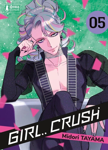 Tome 5