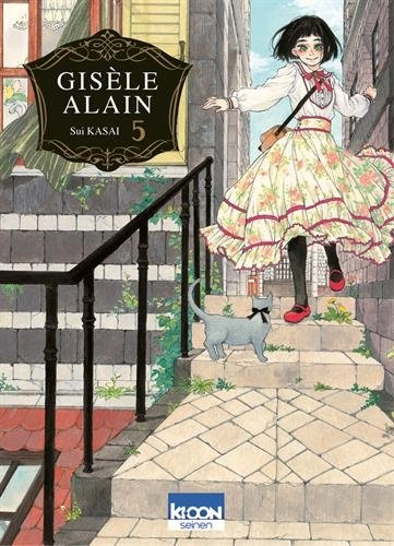 Tome 5