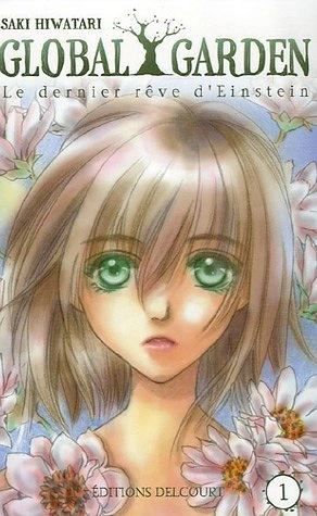 Couverture de Global Garden