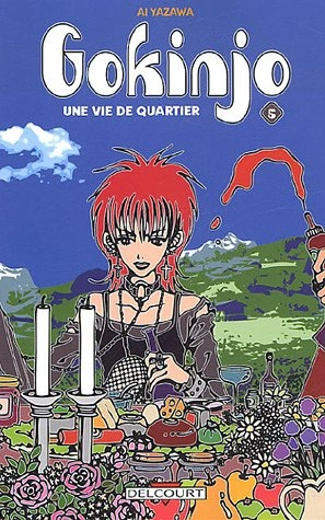 Tome 5
