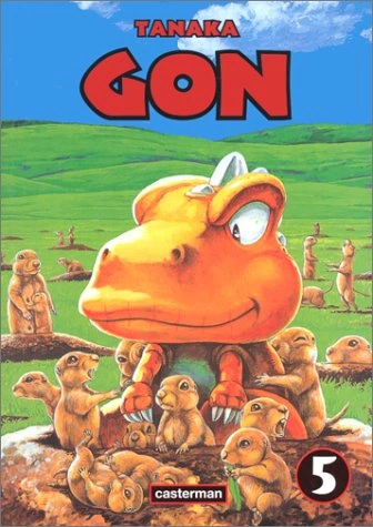 Tome 5
