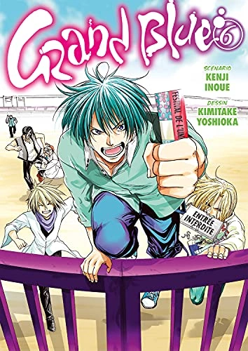 Tome 6
