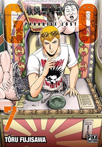 Tome 7