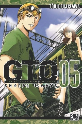 Tome 5