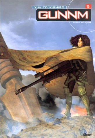 Tome 5