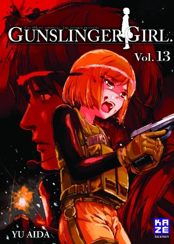 Tome 13
